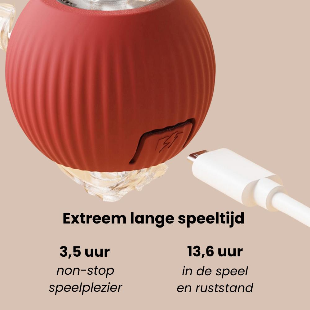 Maison Paw | Pulse Ball (KOOP 1 KRIJG 1 GRATIS)